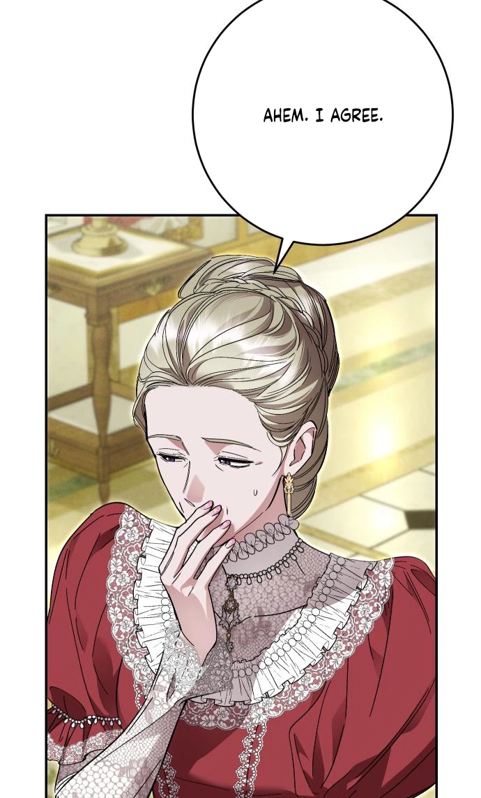 the empresss time reversed abducted marriage Chapter 67 - Page 34