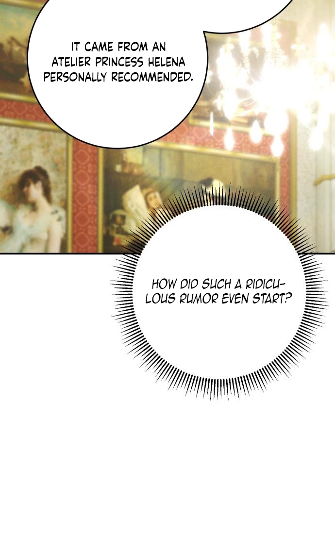 the empresss time reversed abducted marriage Chapter 67 - Page 36