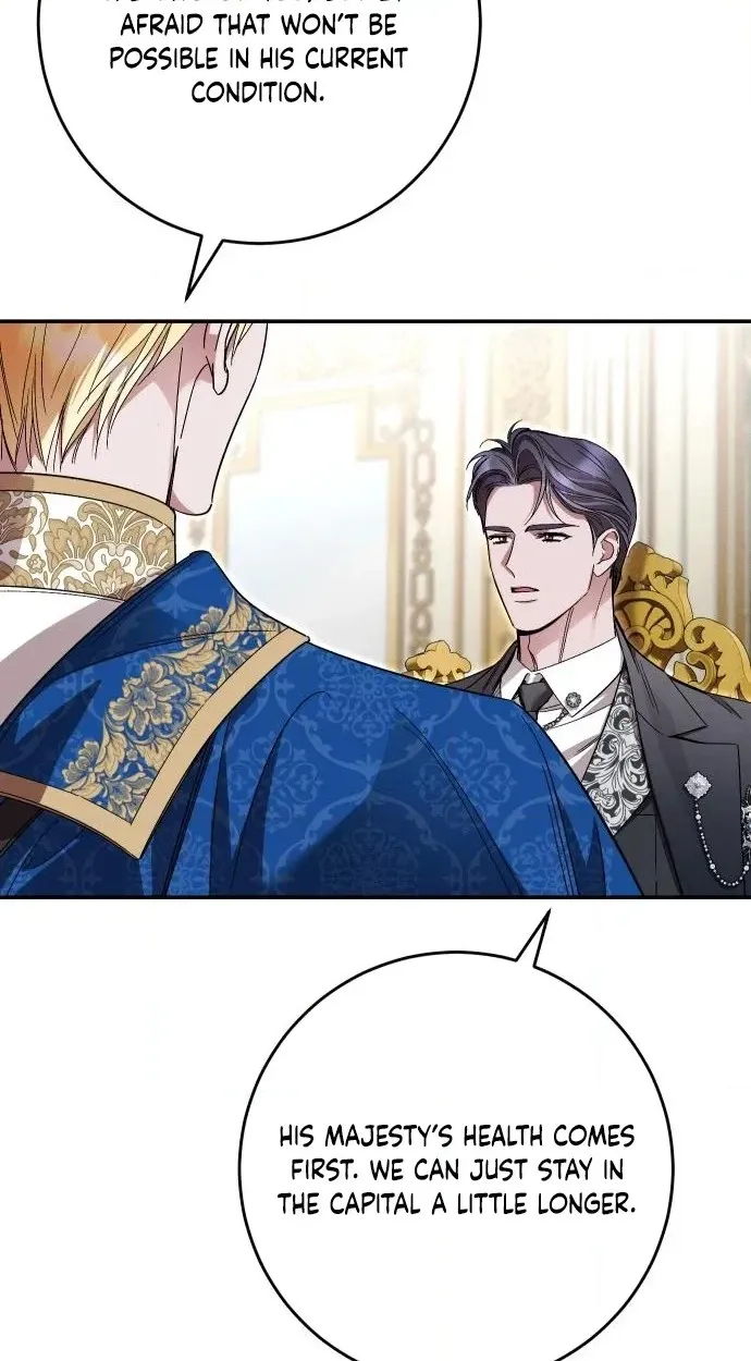 the empresss time reversed abducted marriage Chapter 67 - Page 40