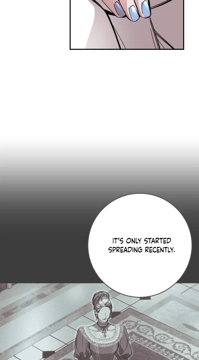 the empresss time reversed abducted marriage Chapter 67 - Page 43