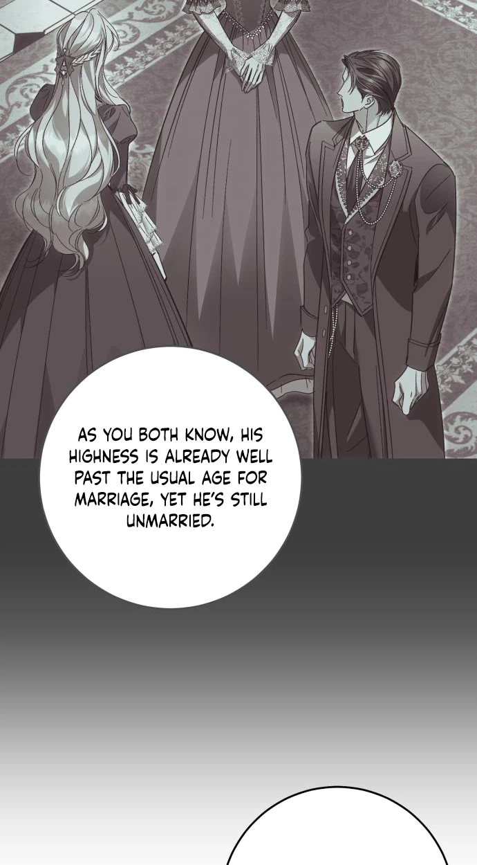 the empresss time reversed abducted marriage Chapter 67 - Page 44