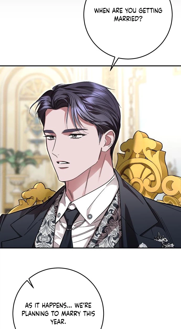 the empresss time reversed abducted marriage Chapter 67 - Page 45