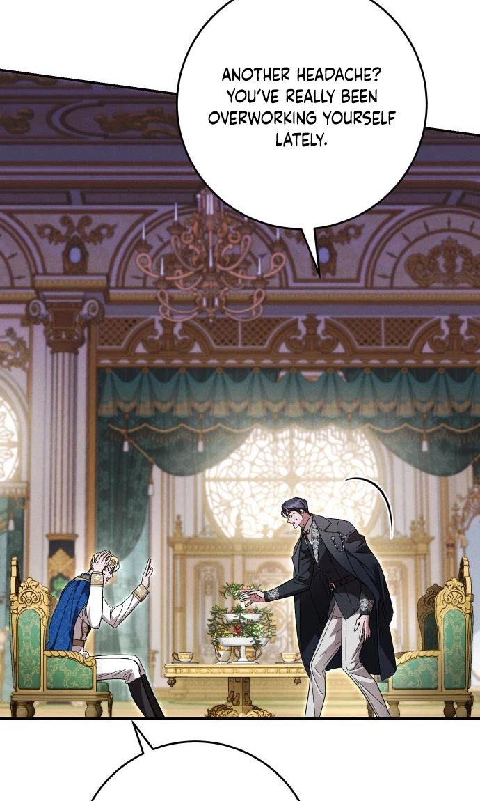the empresss time reversed abducted marriage Chapter 67 - Page 48