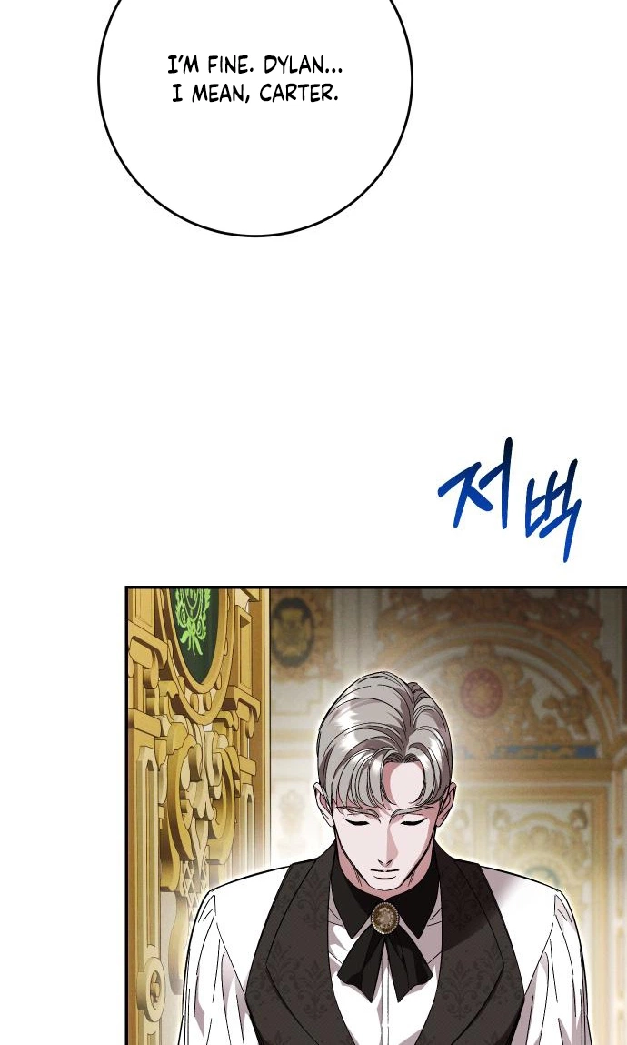 the empresss time reversed abducted marriage Chapter 67 - Page 49