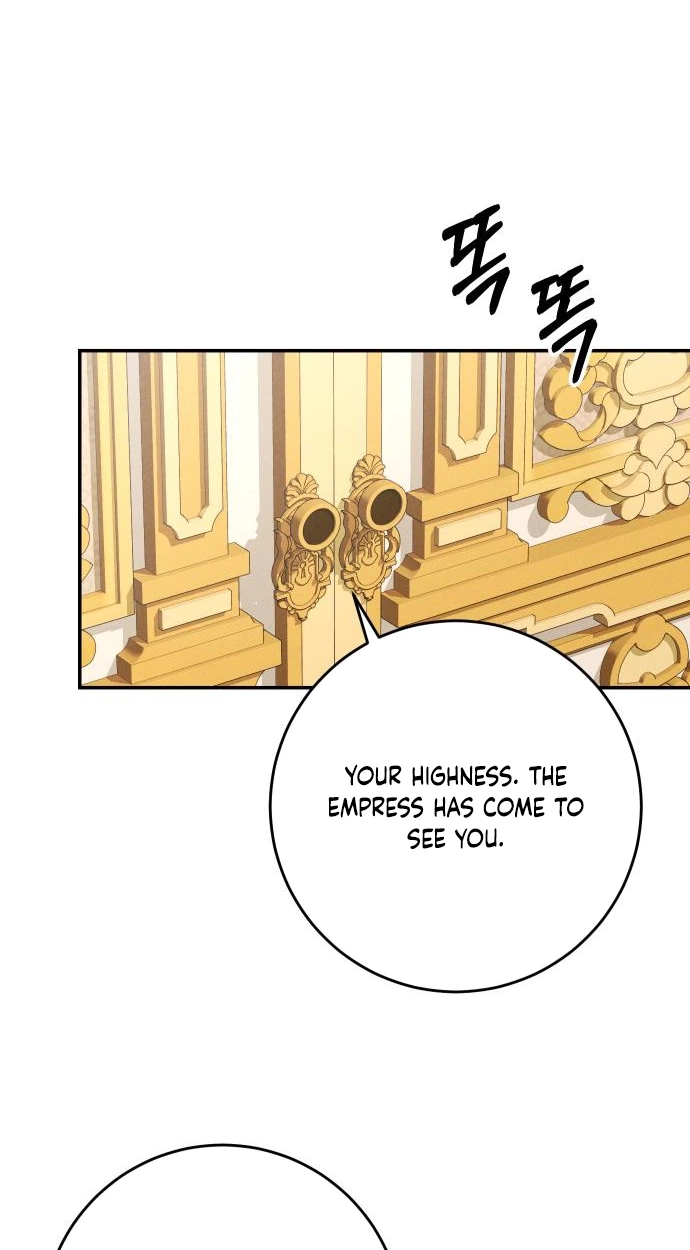 the empresss time reversed abducted marriage Chapter 67 - Page 56