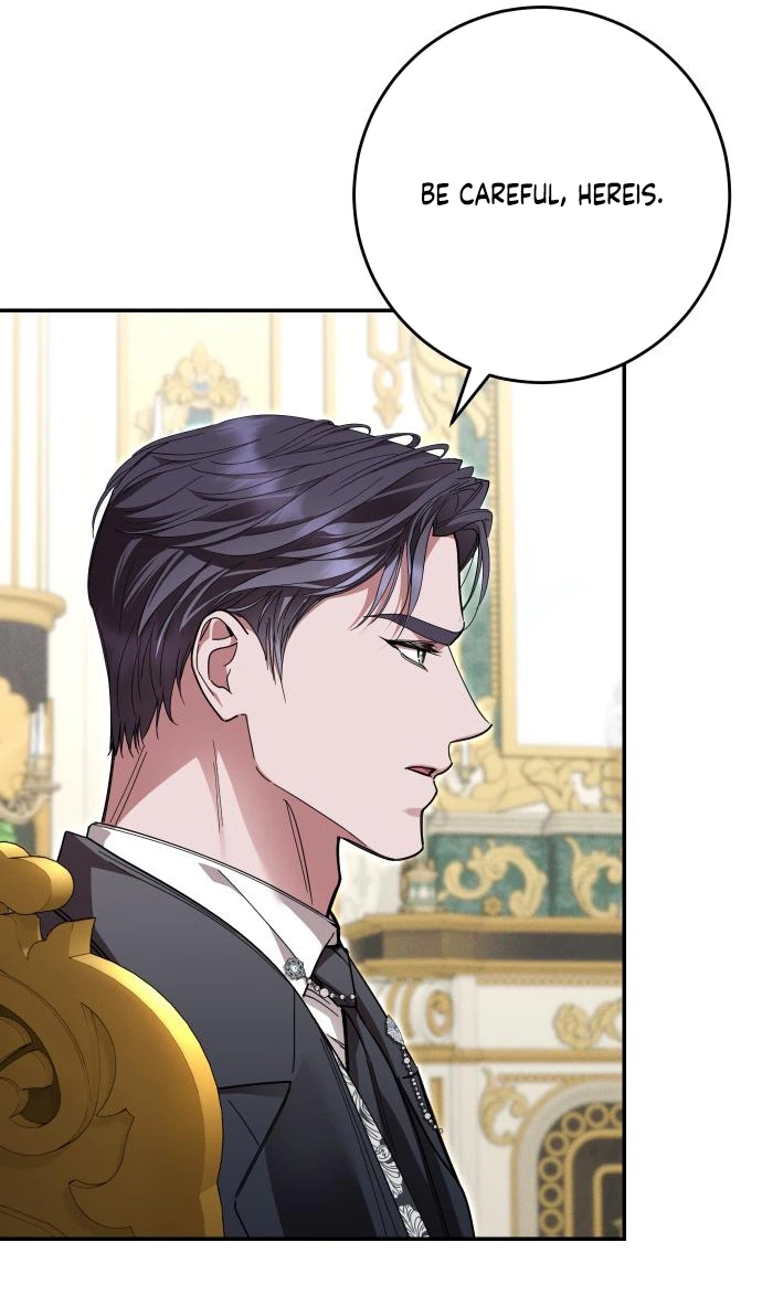 the empresss time reversed abducted marriage Chapter 67 - Page 59
