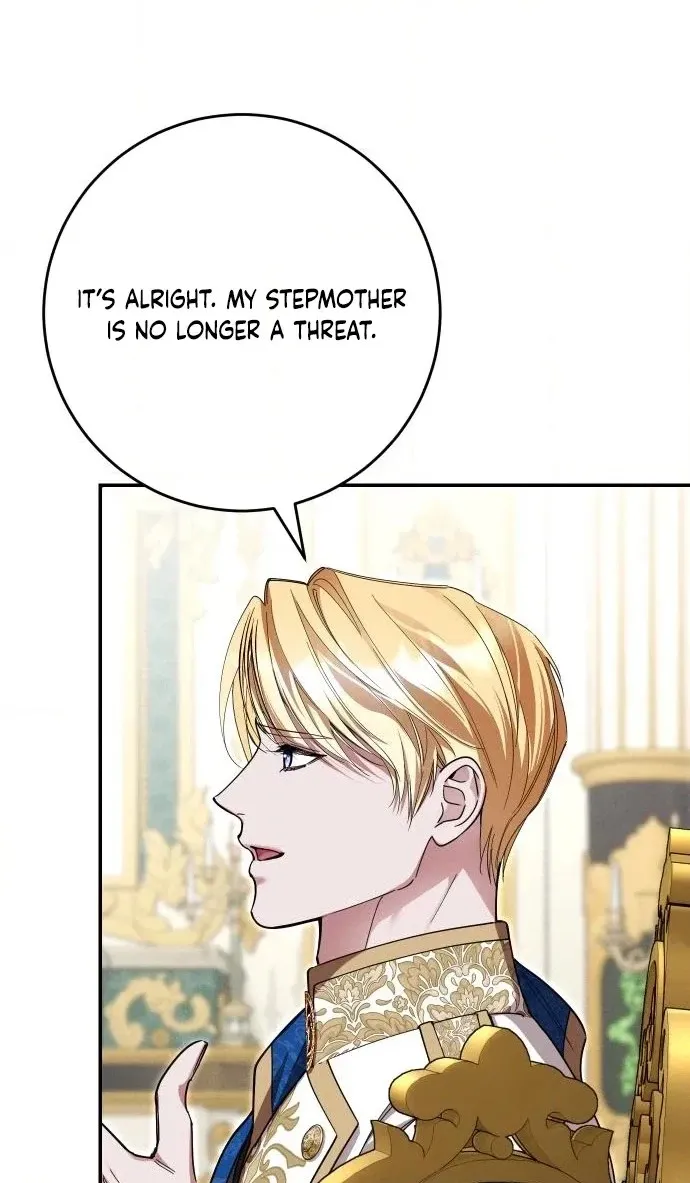 the empresss time reversed abducted marriage Chapter 67 - Page 60