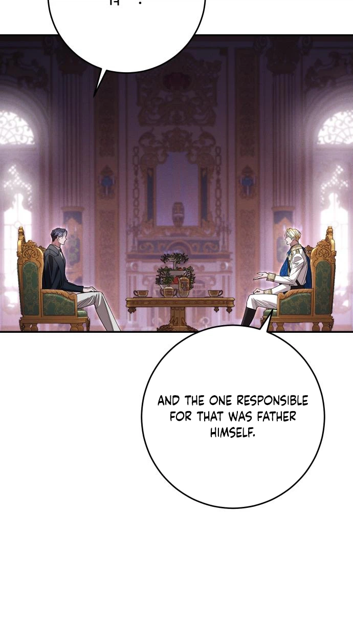 the empresss time reversed abducted marriage Chapter 67 - Page 62