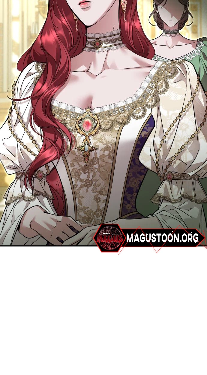 the empresss time reversed abducted marriage Chapter 67 - Page 63
