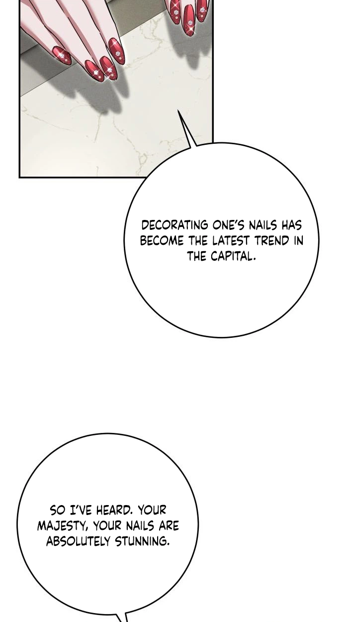 the empresss time reversed abducted marriage Chapter 67 - Page 65