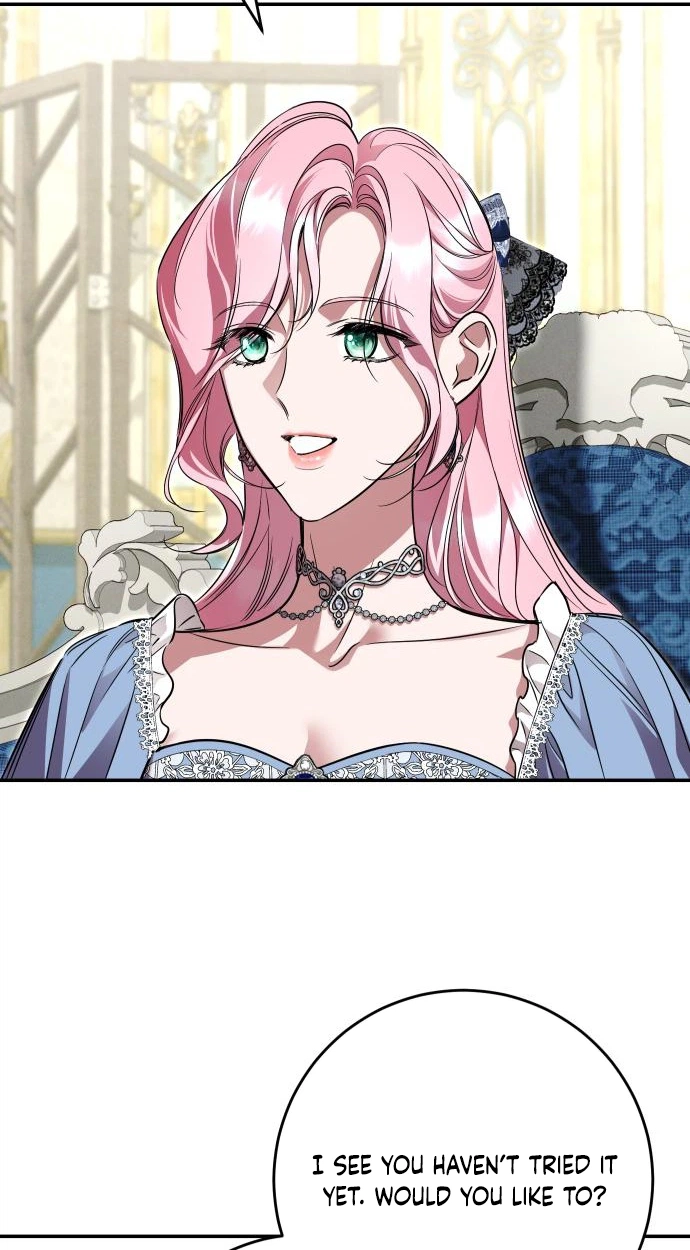 the empresss time reversed abducted marriage Chapter 67 - Page 66