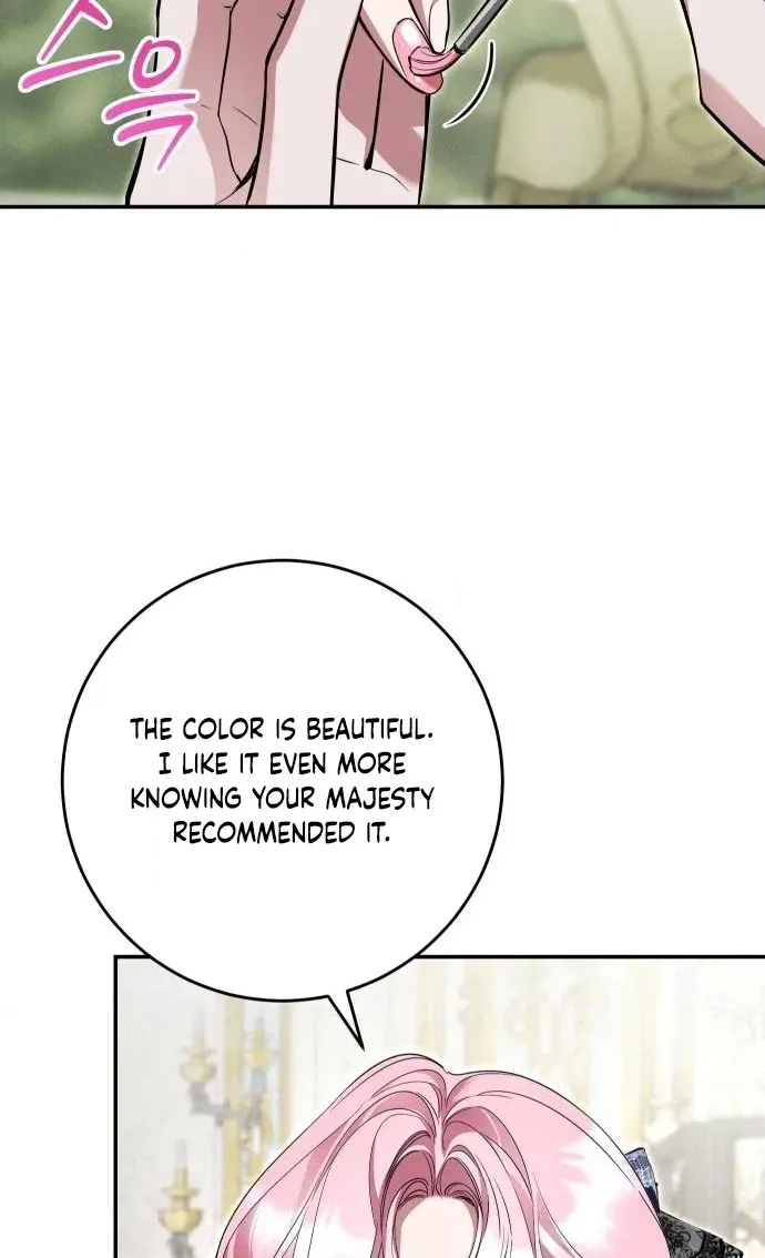 the empresss time reversed abducted marriage Chapter 67 - Page 69