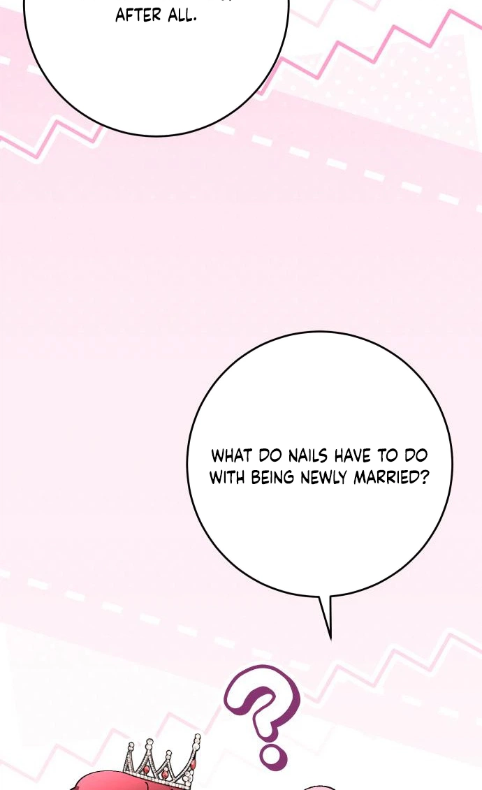 the empresss time reversed abducted marriage Chapter 67 - Page 72