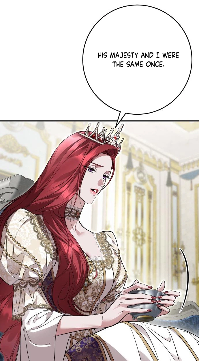 the empresss time reversed abducted marriage Chapter 67 - Page 77