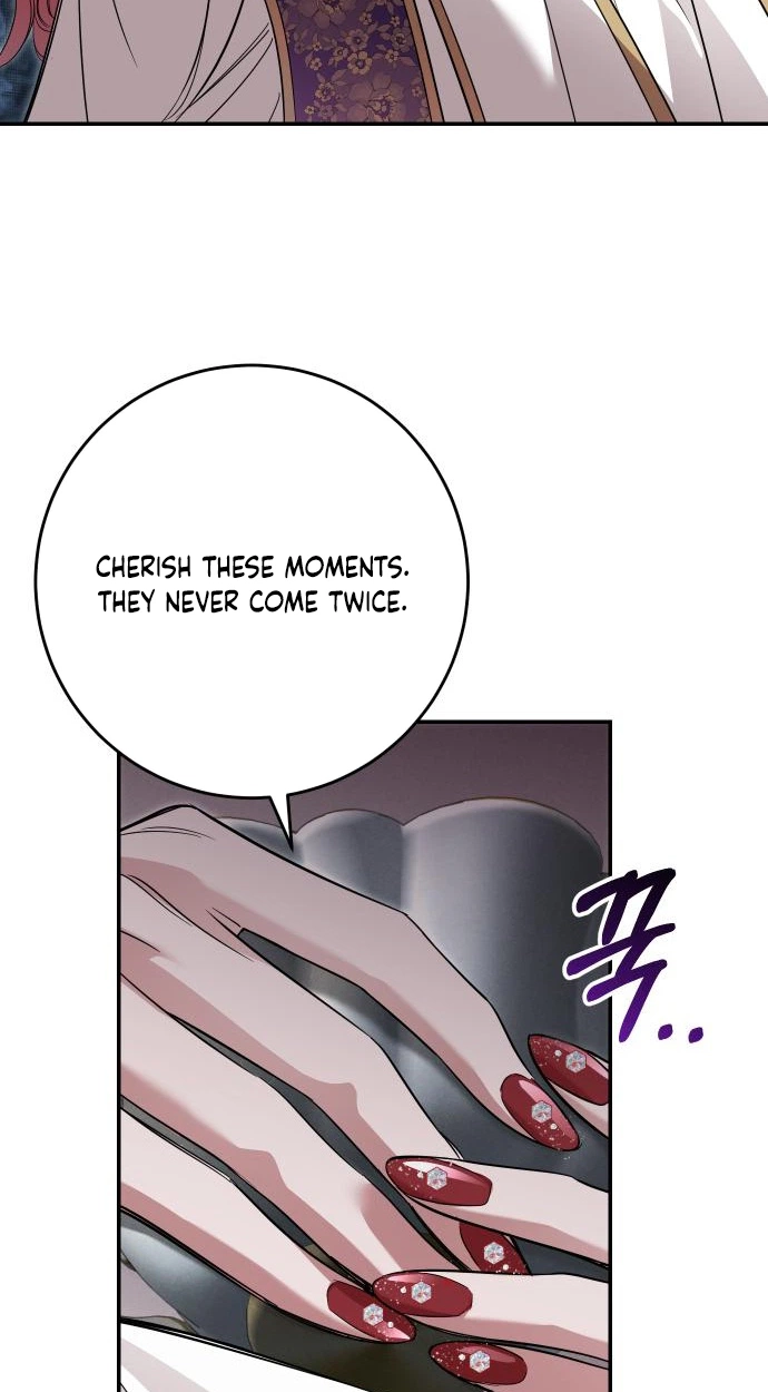 the empresss time reversed abducted marriage Chapter 67 - Page 78