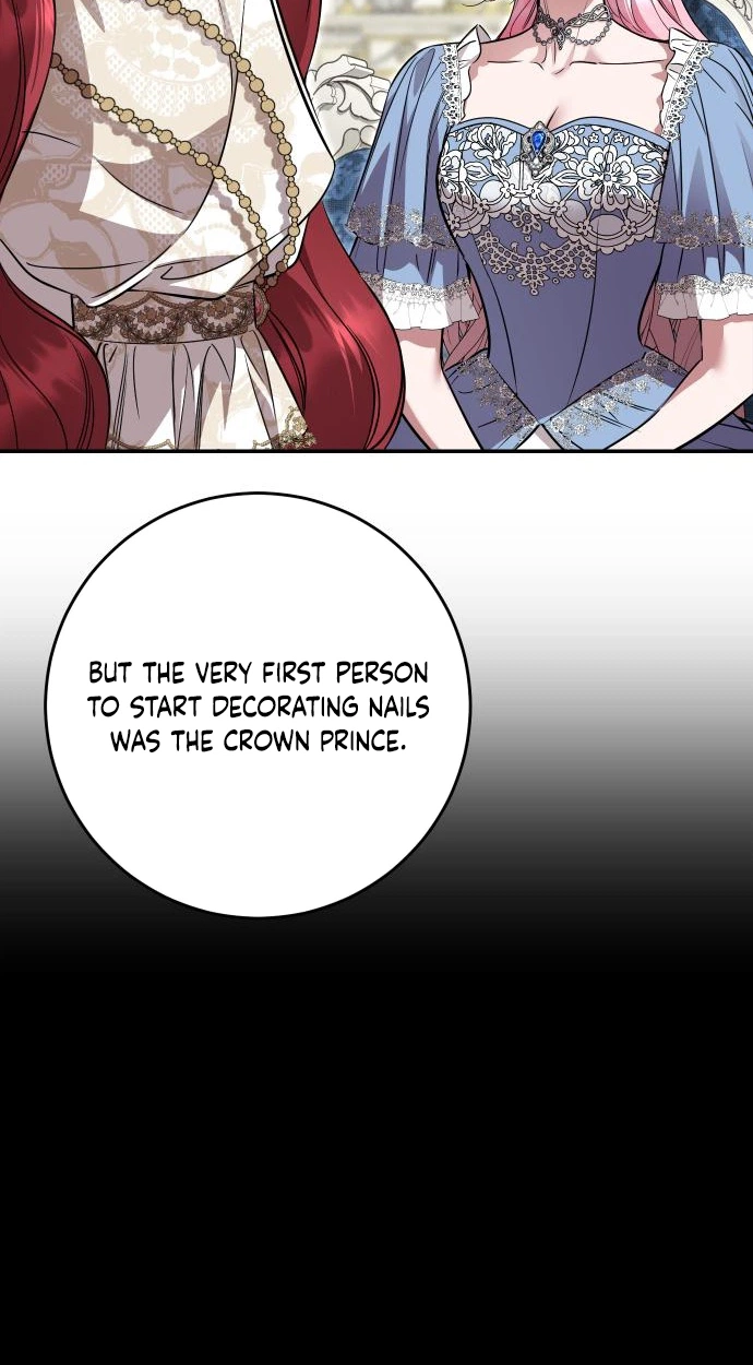 the empresss time reversed abducted marriage Chapter 67 - Page 80