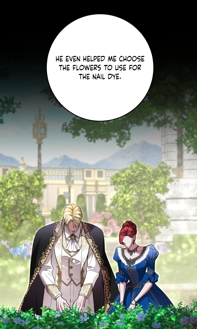 the empresss time reversed abducted marriage Chapter 67 - Page 81