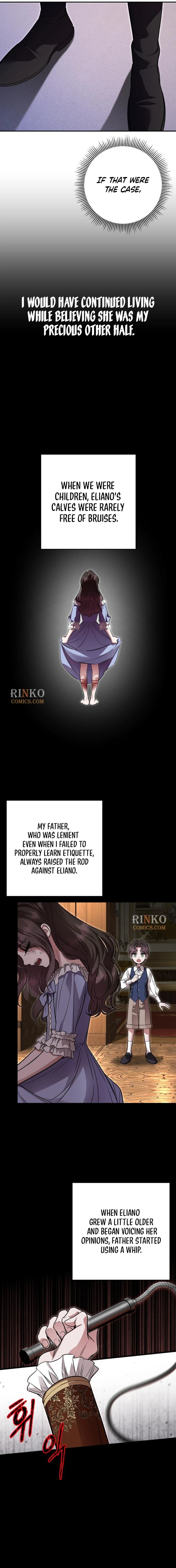 the empresss time reversed abducted marriage Chapter 69 - Page 6