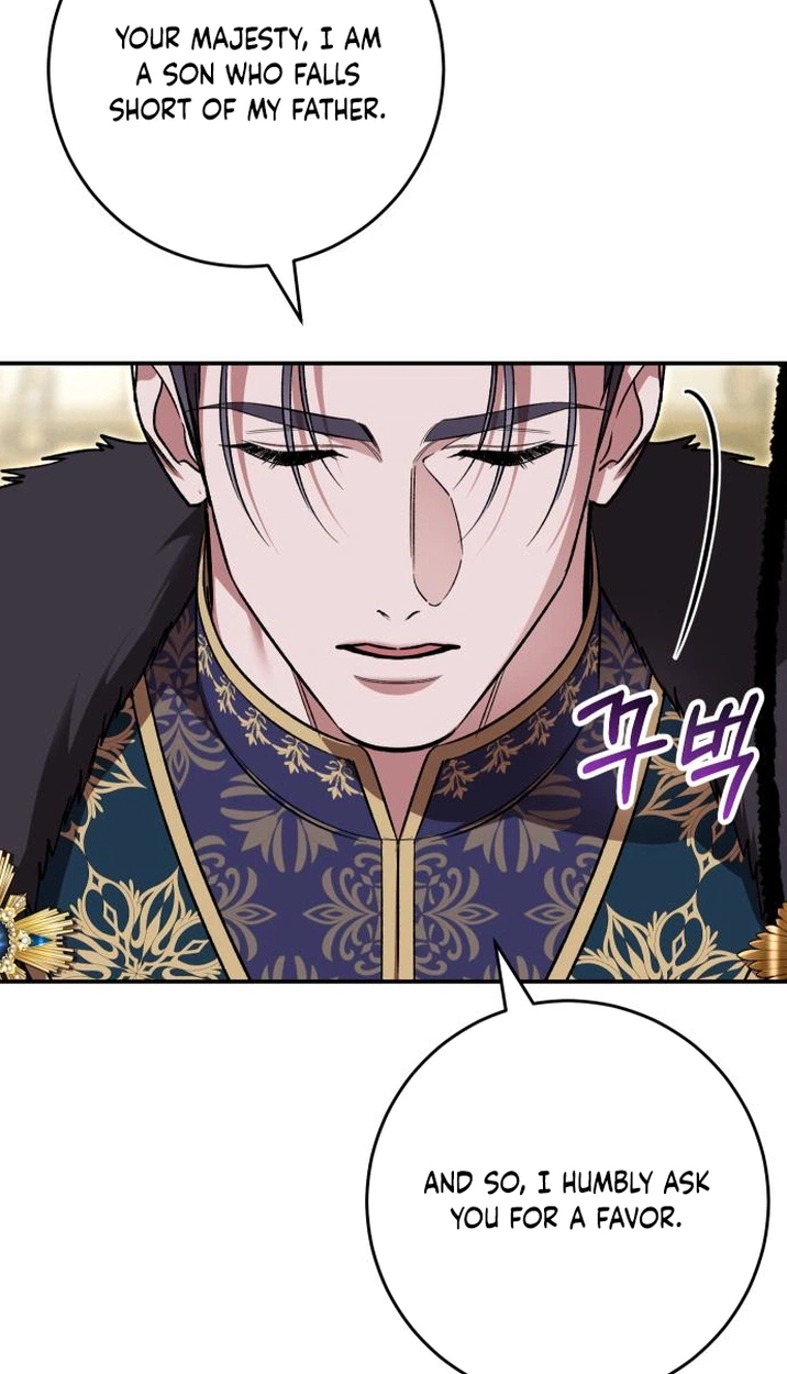the empresss time reversed abducted marriage Chapter 70 - Page 6