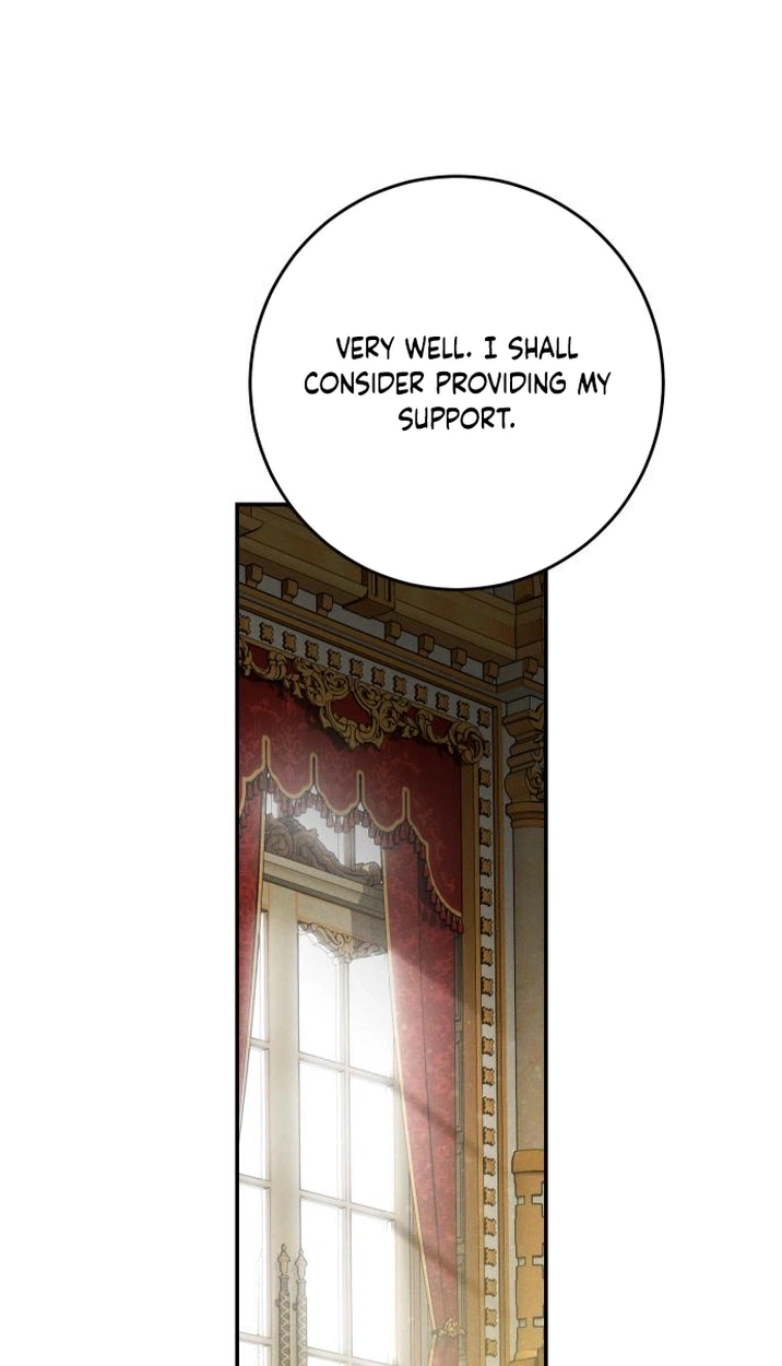 the empresss time reversed abducted marriage Chapter 70 - Page 8