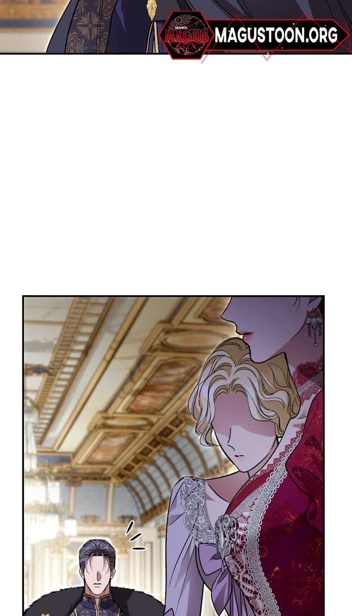 the empresss time reversed abducted marriage Chapter 70 - Page 12