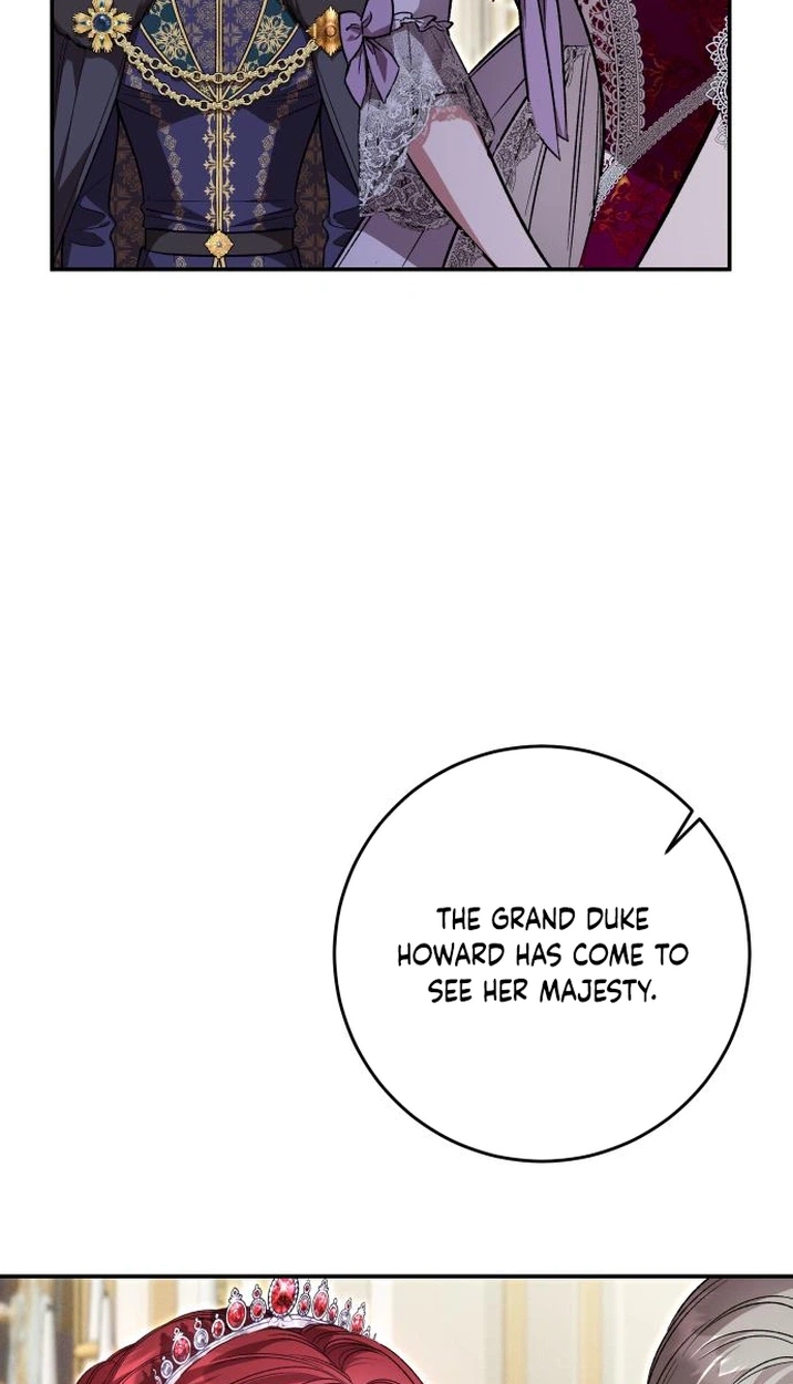 the empresss time reversed abducted marriage Chapter 70 - Page 13
