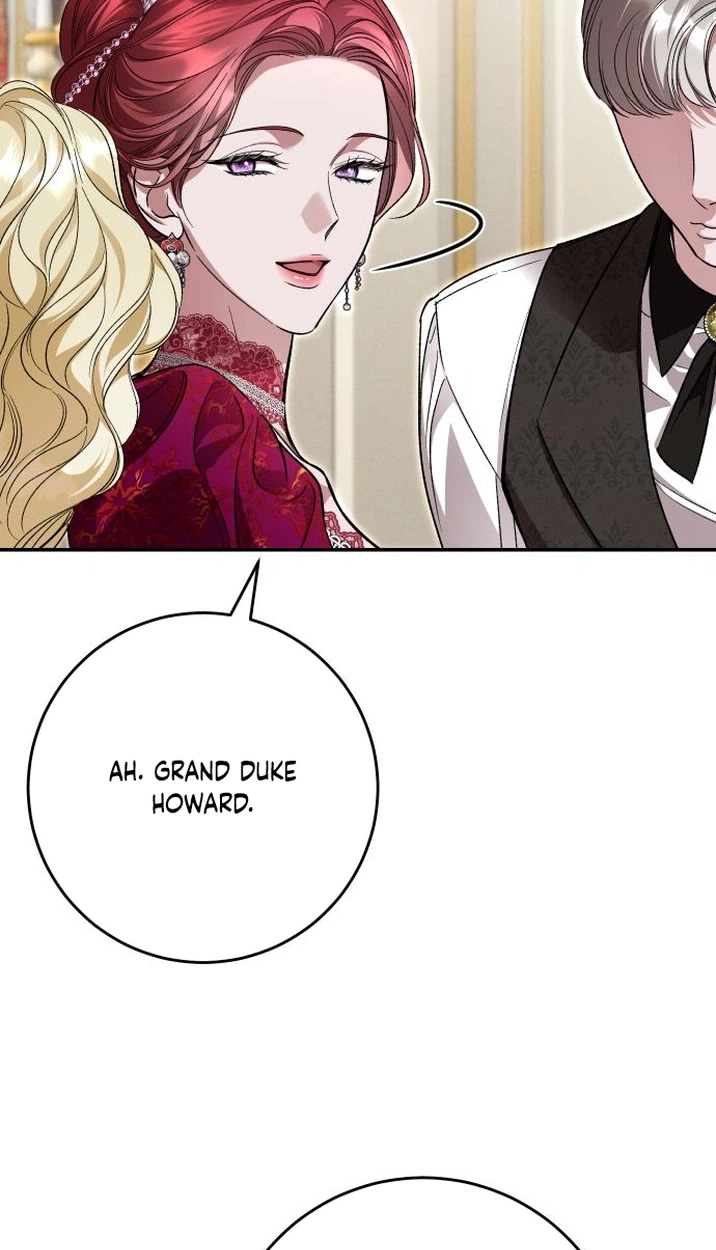 the empresss time reversed abducted marriage Chapter 70 - Page 14