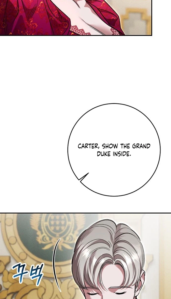 the empresss time reversed abducted marriage Chapter 70 - Page 18