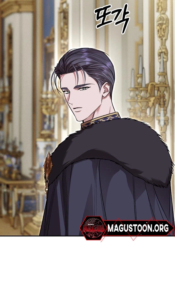 the empresss time reversed abducted marriage Chapter 70 - Page 21