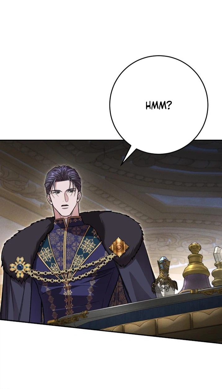 the empresss time reversed abducted marriage Chapter 70 - Page 24