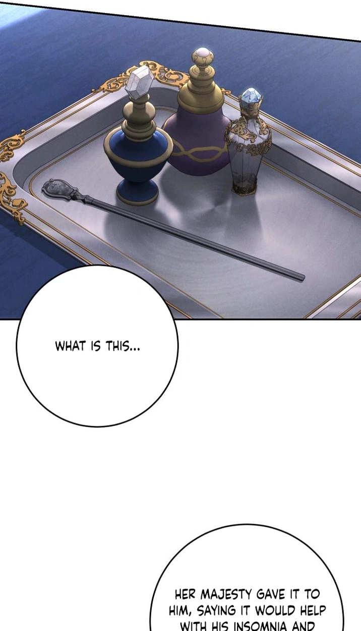 the empresss time reversed abducted marriage Chapter 70 - Page 25