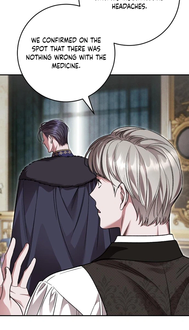 the empresss time reversed abducted marriage Chapter 70 - Page 26