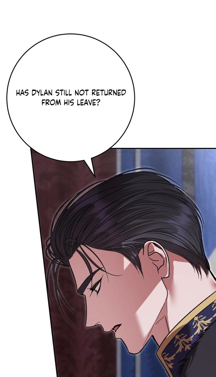 the empresss time reversed abducted marriage Chapter 70 - Page 30