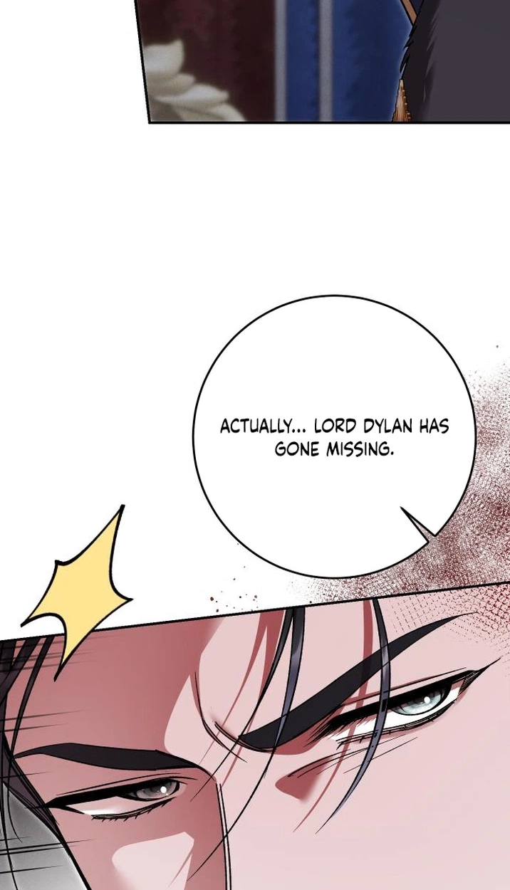 the empresss time reversed abducted marriage Chapter 70 - Page 31