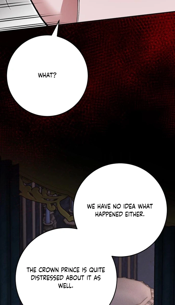 the empresss time reversed abducted marriage Chapter 70 - Page 32