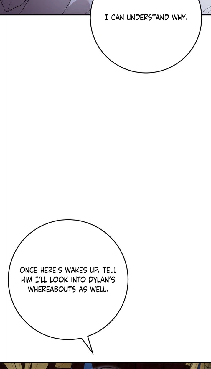 the empresss time reversed abducted marriage Chapter 70 - Page 34