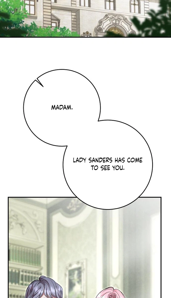 the empresss time reversed abducted marriage Chapter 70 - Page 41