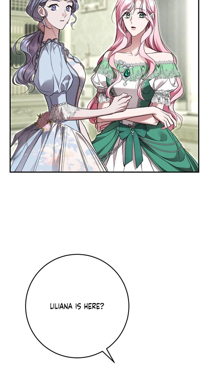 the empresss time reversed abducted marriage Chapter 70 - Page 42