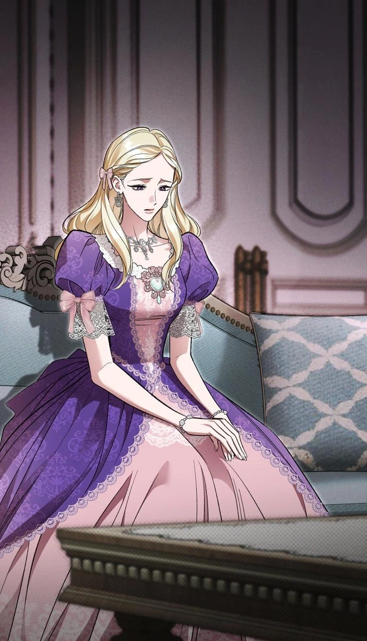 the empresss time reversed abducted marriage Chapter 70 - Page 47