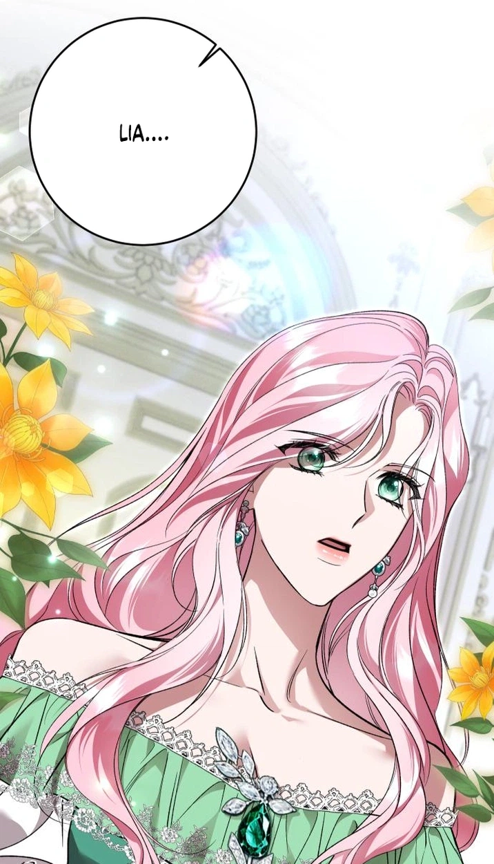 the empresss time reversed abducted marriage Chapter 70 - Page 50