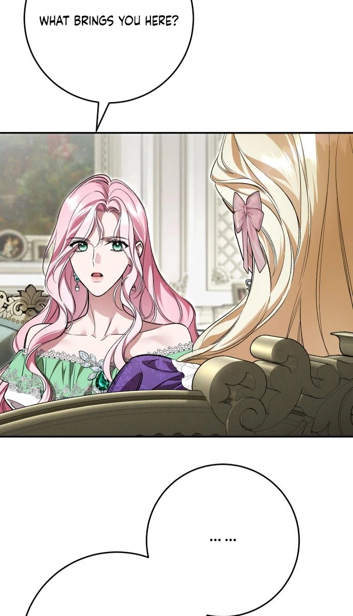 the empresss time reversed abducted marriage Chapter 70 - Page 52