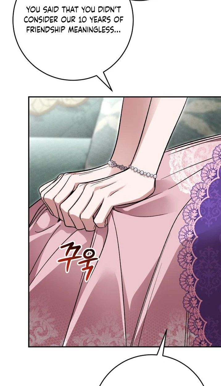 the empresss time reversed abducted marriage Chapter 70 - Page 53