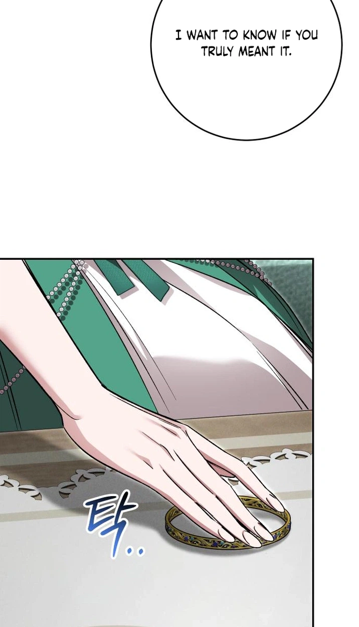 the empresss time reversed abducted marriage Chapter 70 - Page 54