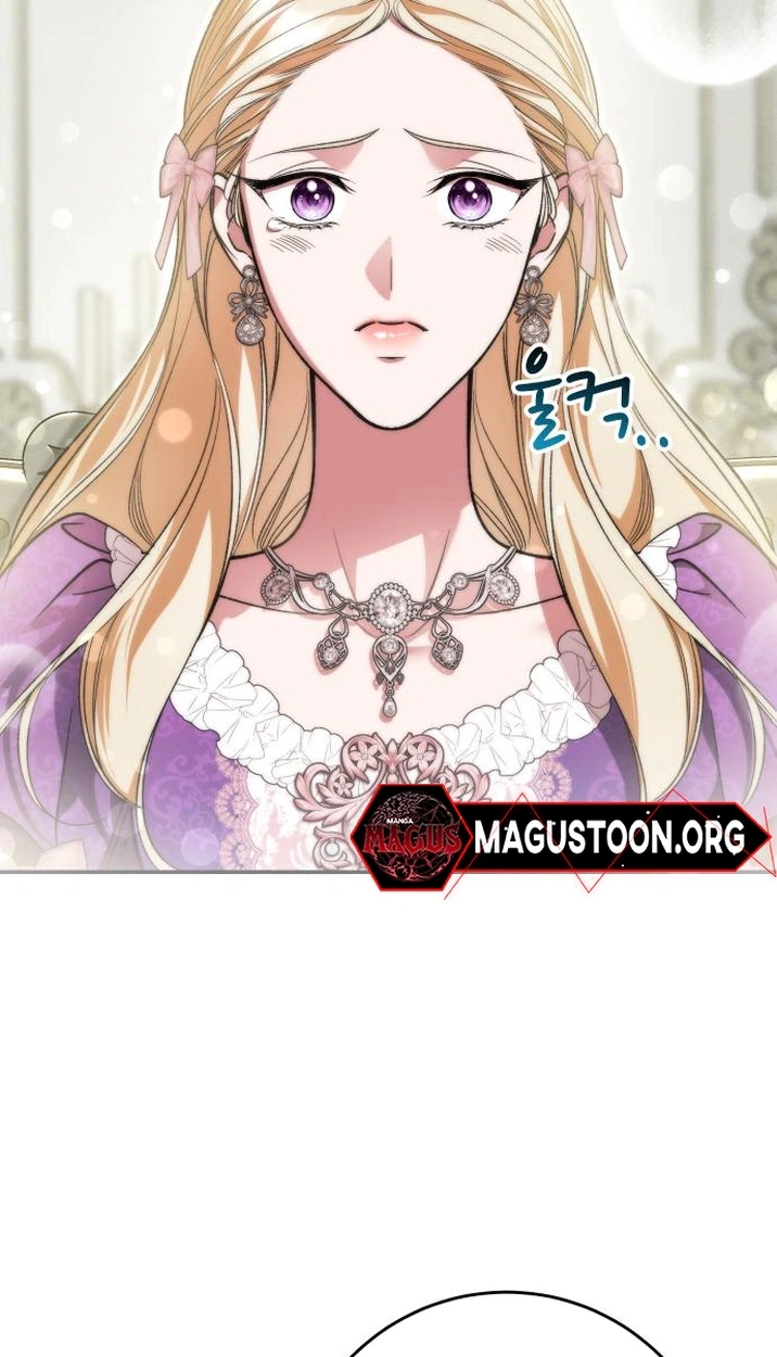 the empresss time reversed abducted marriage Chapter 70 - Page 56