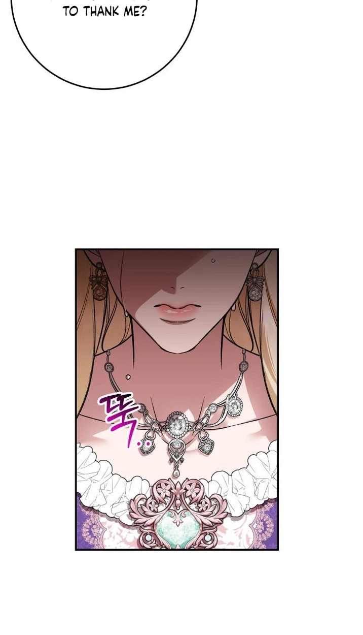 the empresss time reversed abducted marriage Chapter 70 - Page 58