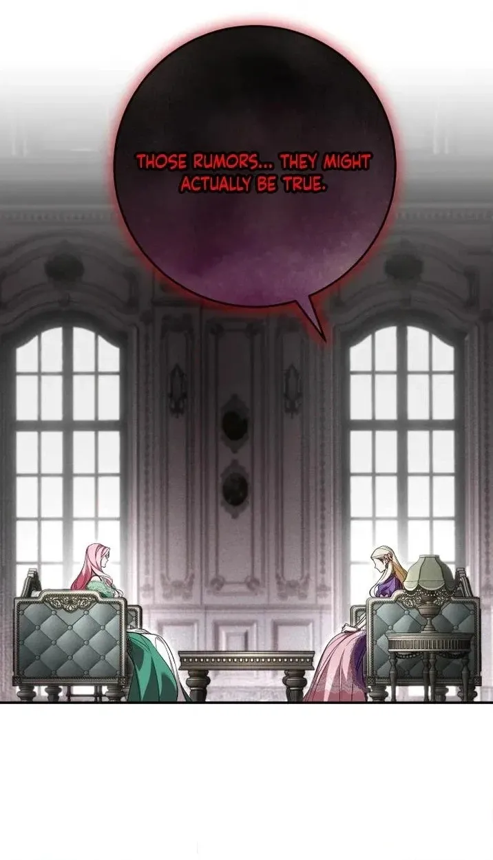 the empresss time reversed abducted marriage Chapter 70 - Page 59