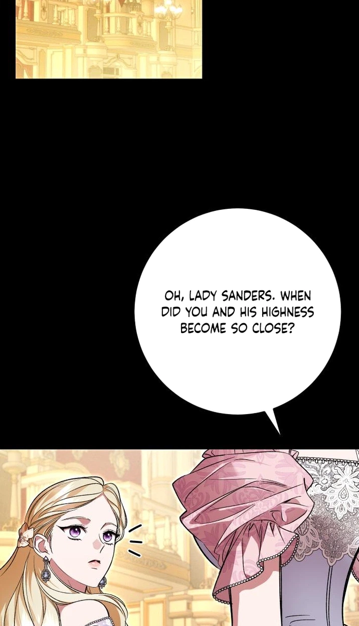 the empresss time reversed abducted marriage Chapter 70 - Page 61