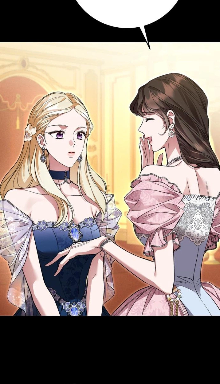 the empresss time reversed abducted marriage Chapter 70 - Page 63
