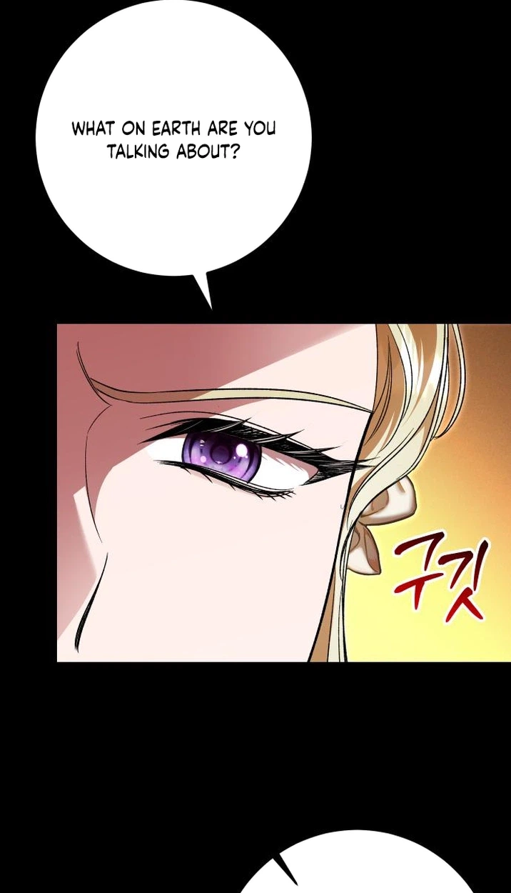 the empresss time reversed abducted marriage Chapter 70 - Page 64