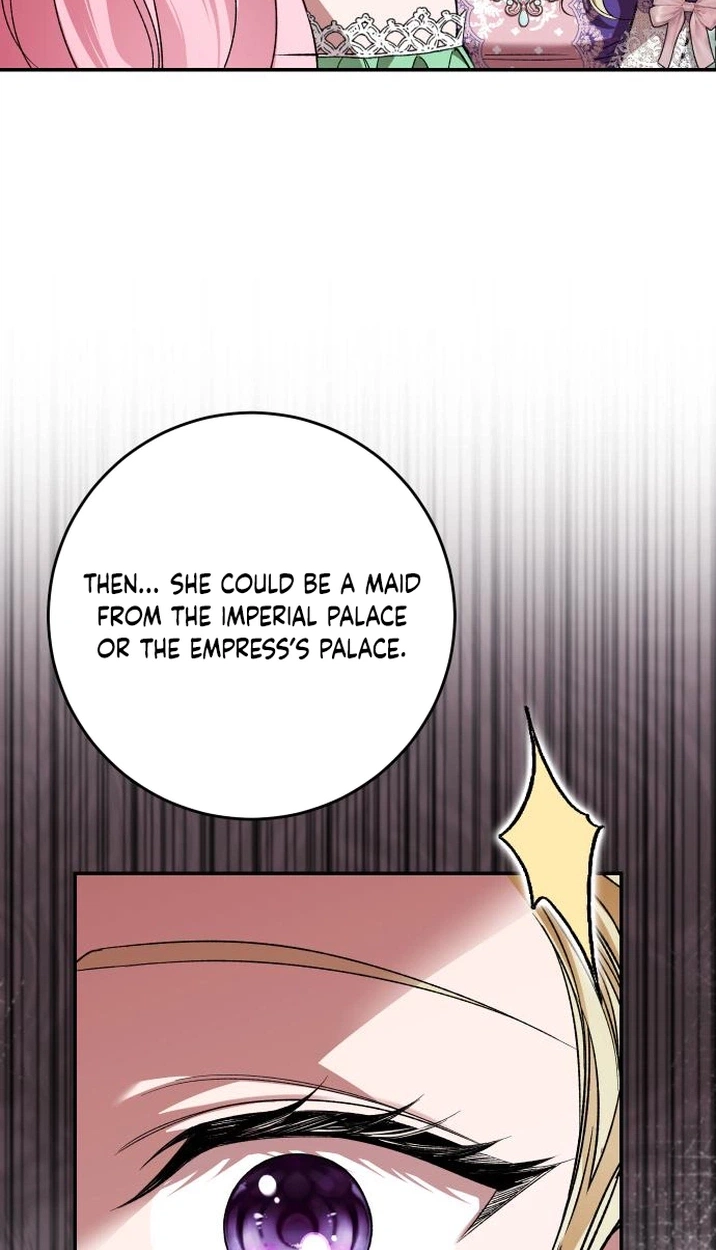 the empresss time reversed abducted marriage Chapter 70 - Page 70